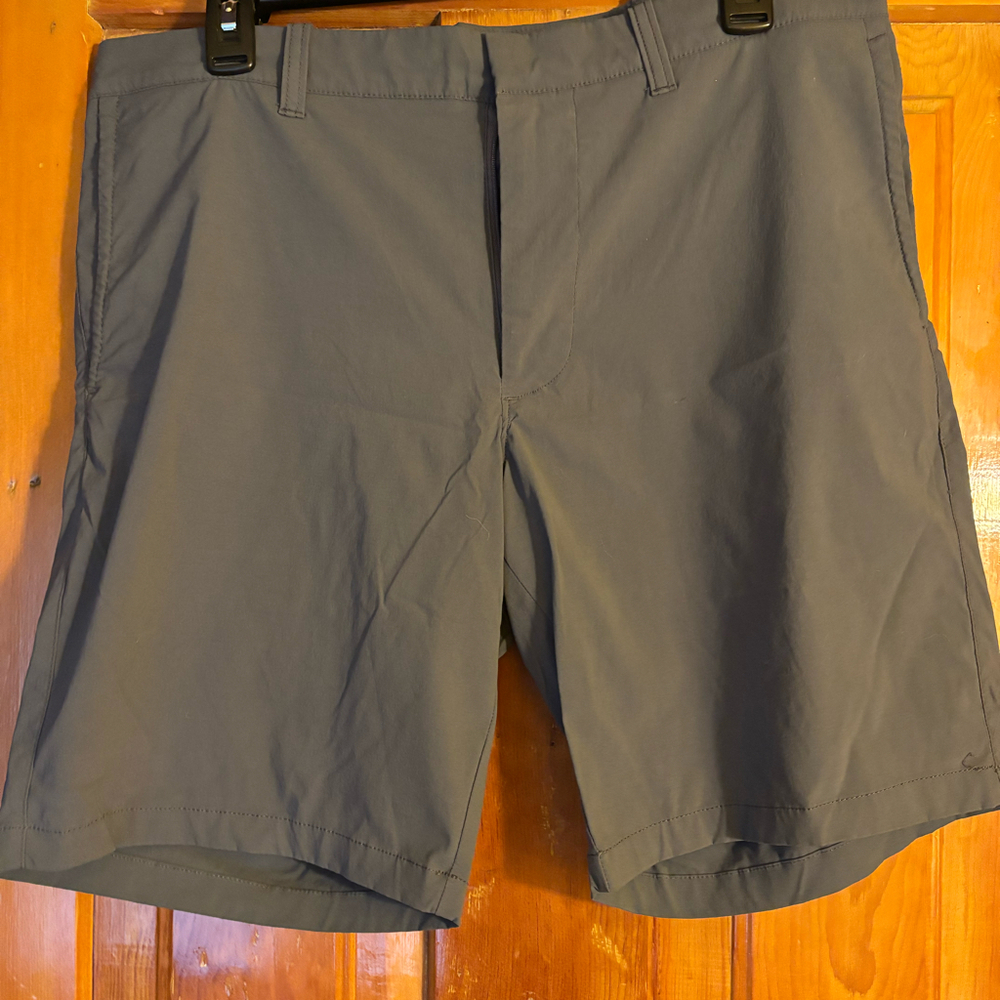 J. Crew Mens Flex Gramercy Shorts